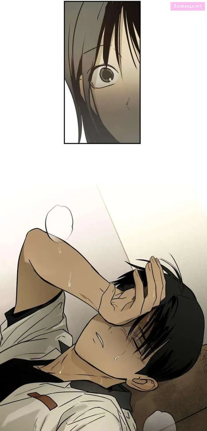 Read Bunker Days chapter 11 image 48 on Lezhin