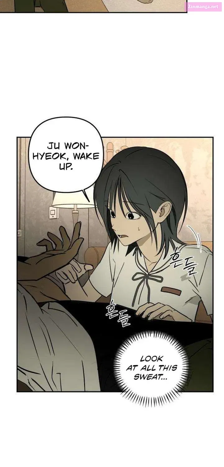 Read Bunker Days chapter 11 image 51 on Lezhin