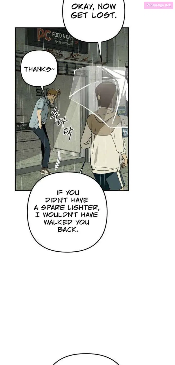 Read Bunker Days chapter 11 image 56 on Lezhin