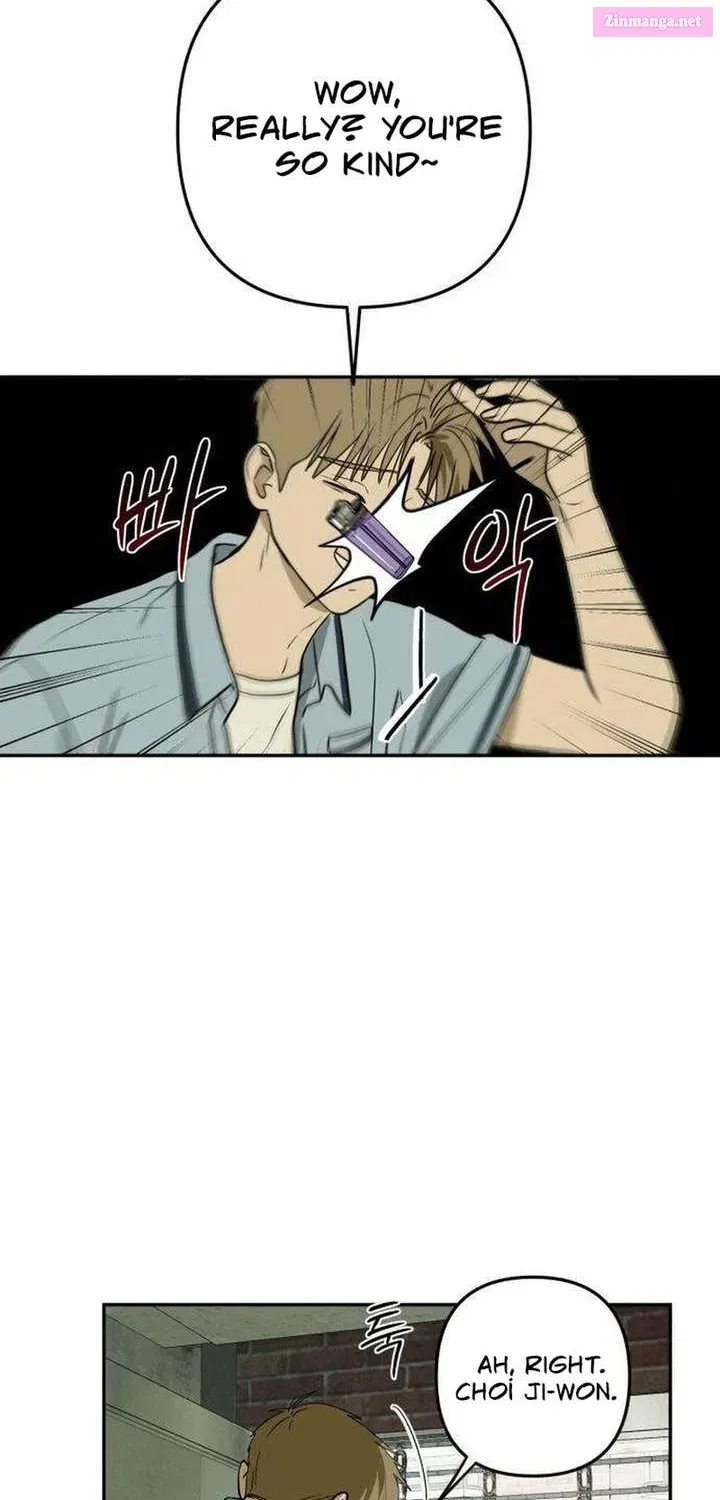 Read Bunker Days chapter 11 image 57 on Lezhin