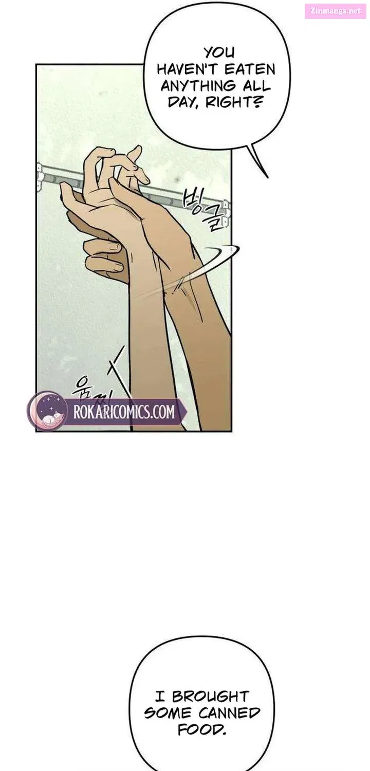Read Bunker Days chapter 11 image 6 on Lezhin