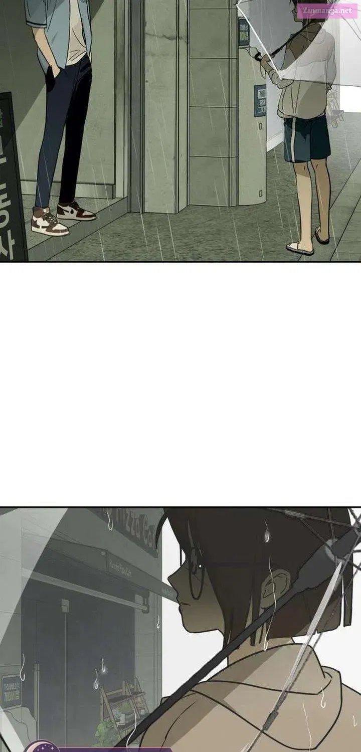 Read Bunker Days chapter 11 image 63 on Lezhin