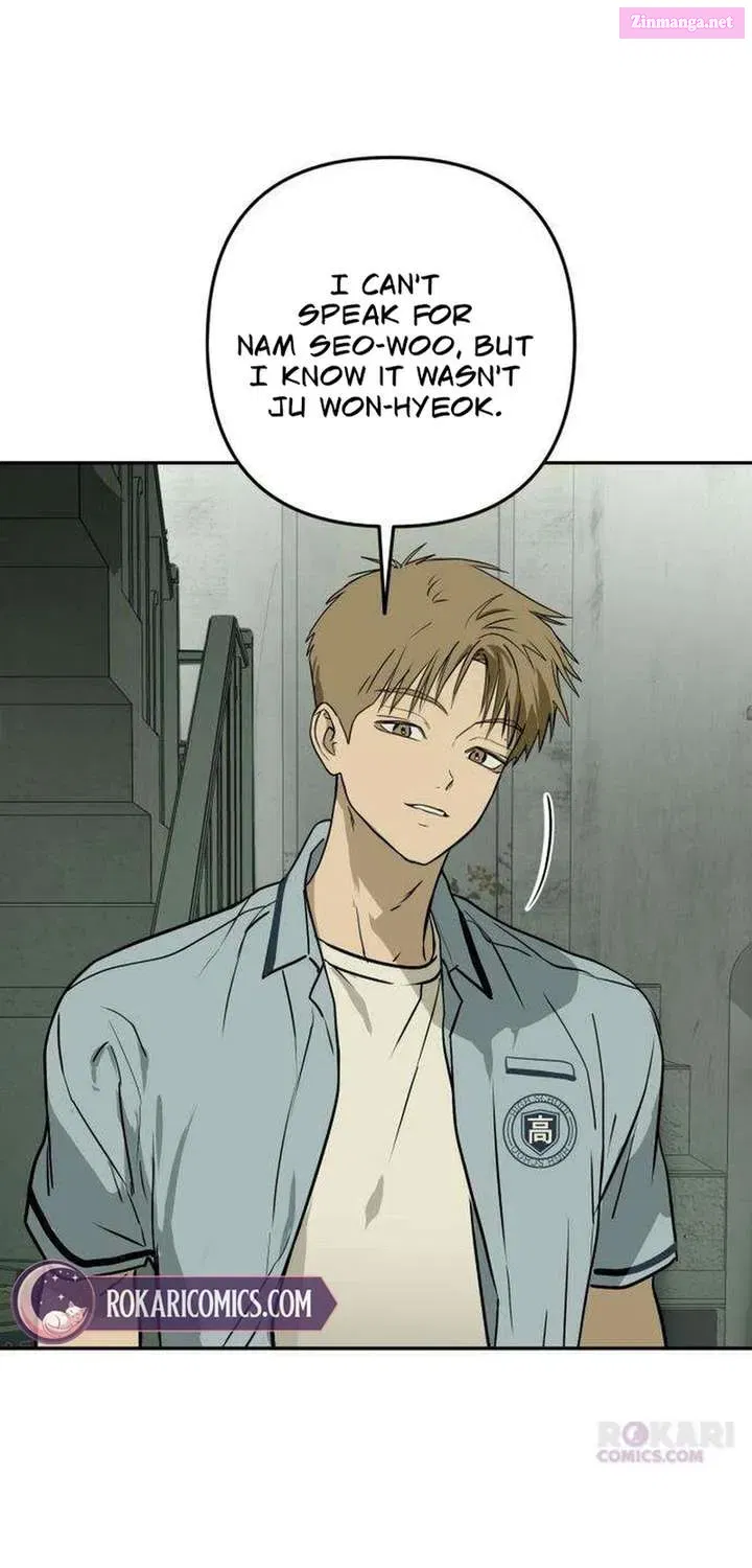 Read Bunker Days chapter 11 image 66 on Lezhin