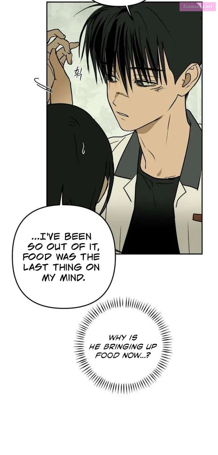 Read Bunker Days chapter 11 image 7 on Lezhin