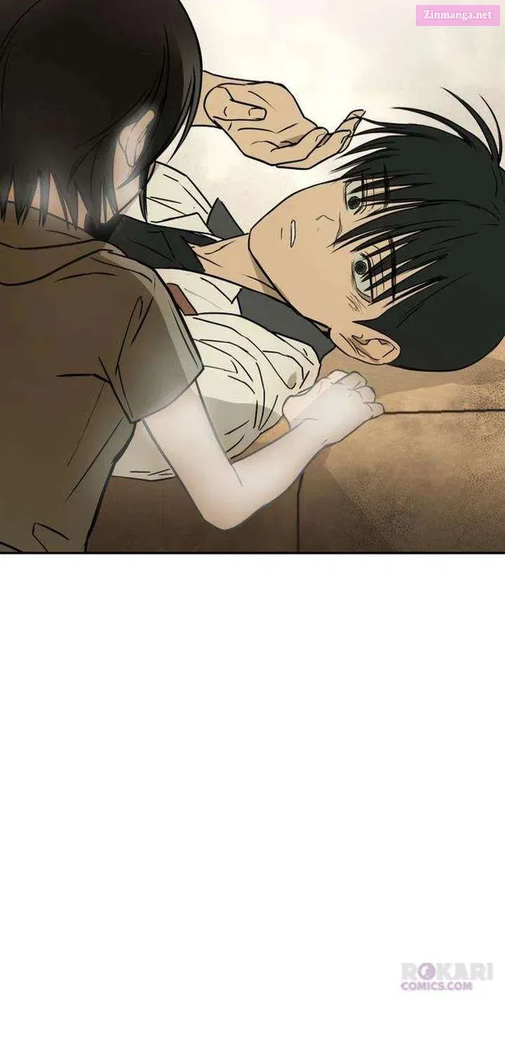 Read Bunker Days chapter 11 image 71 on Lezhin