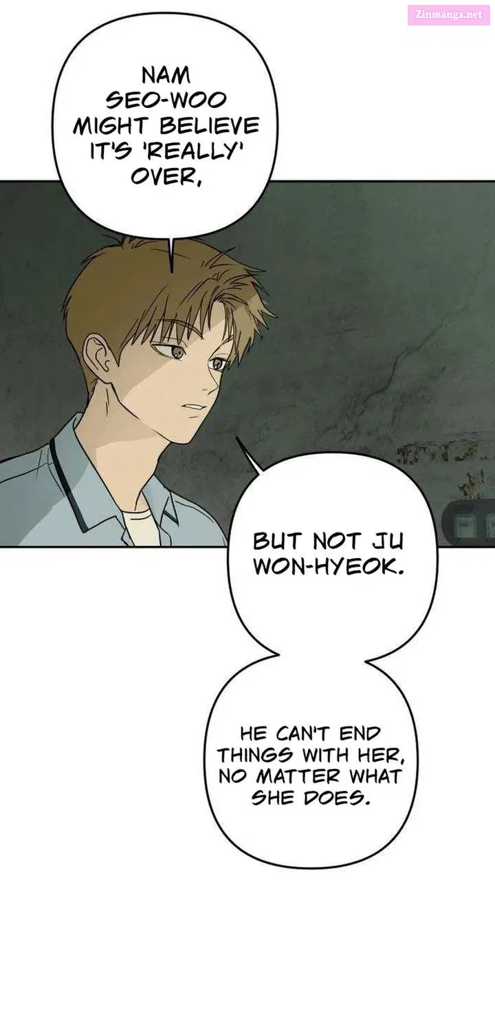 Read Bunker Days chapter 11 image 73 on Lezhin