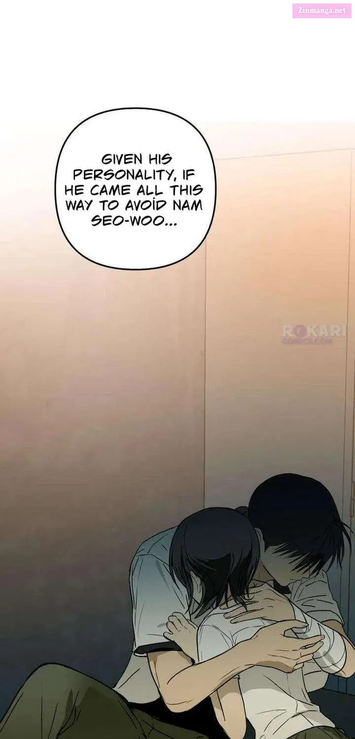 Read Bunker Days chapter 11 image 74 on Lezhin