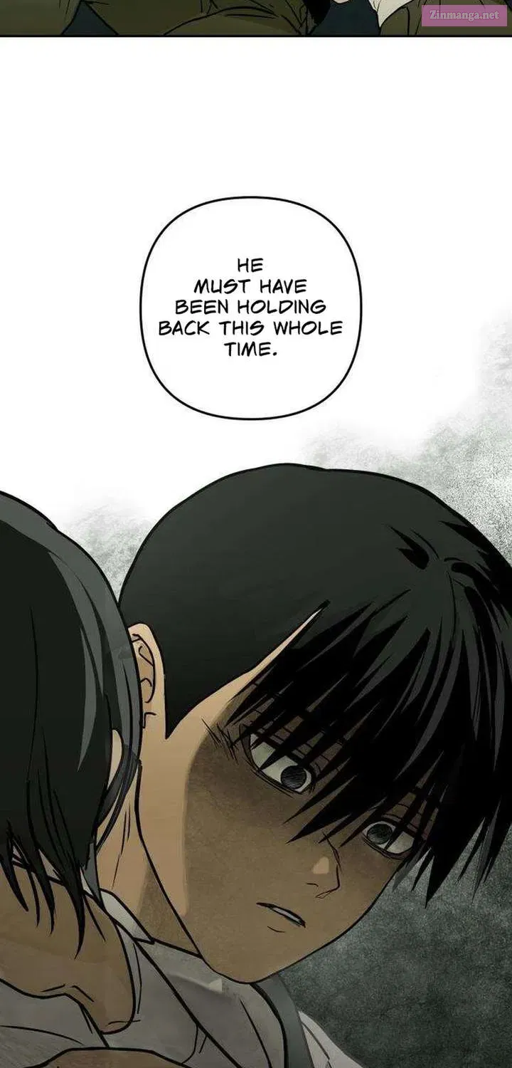 Read Bunker Days chapter 11 image 75 on Lezhin
