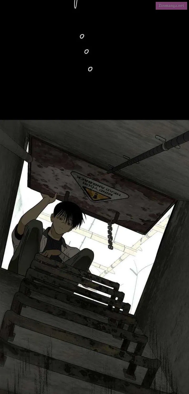 Read Bunker Days chapter 11 image 79 on Lezhin