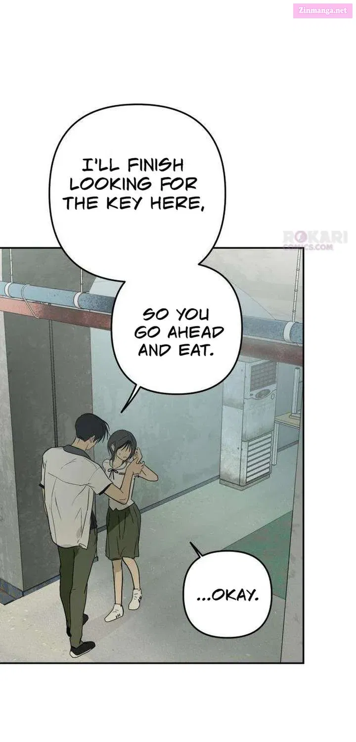Read Bunker Days chapter 11 image 8 on Lezhin