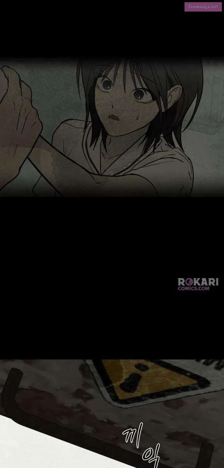 Read Bunker Days chapter 11 image 82 on Lezhin