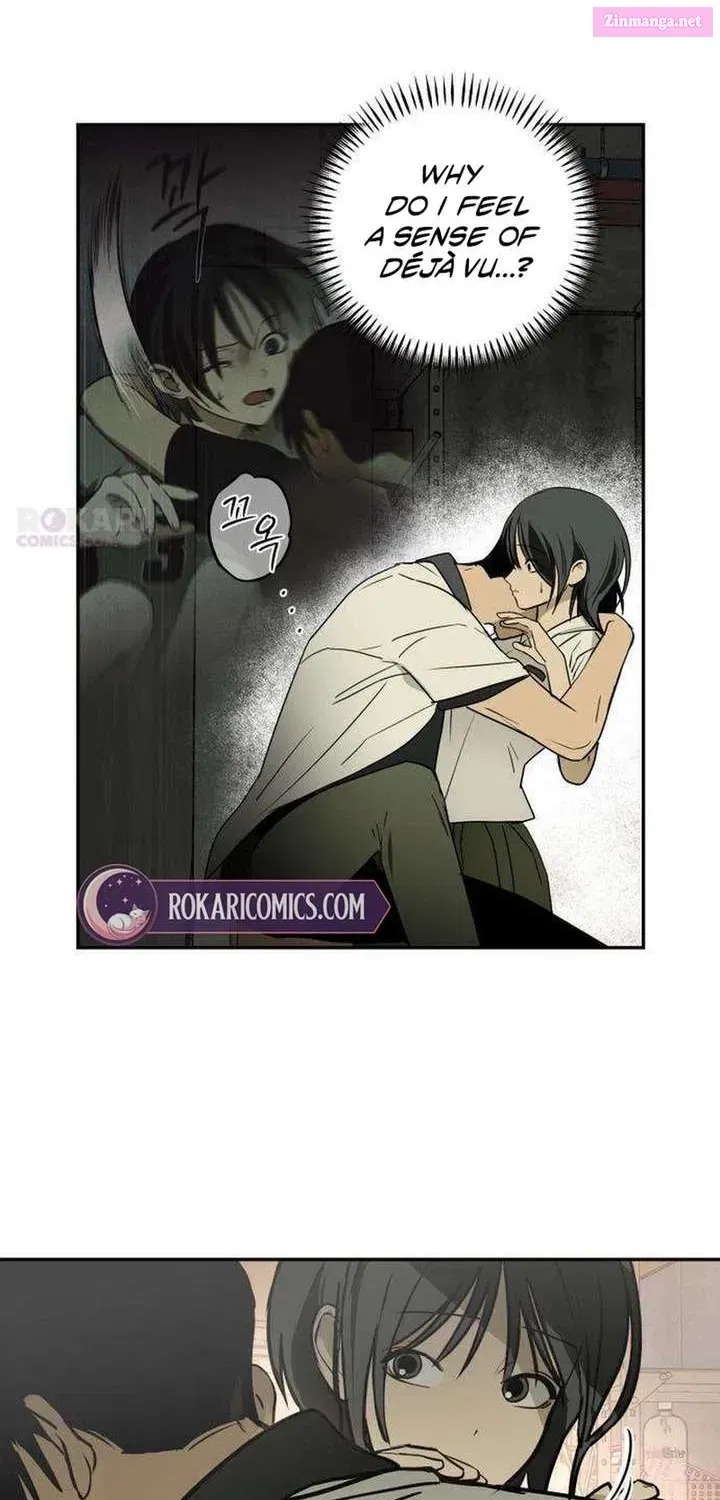 Read Bunker Days chapter 12 image 13 on Lezhin