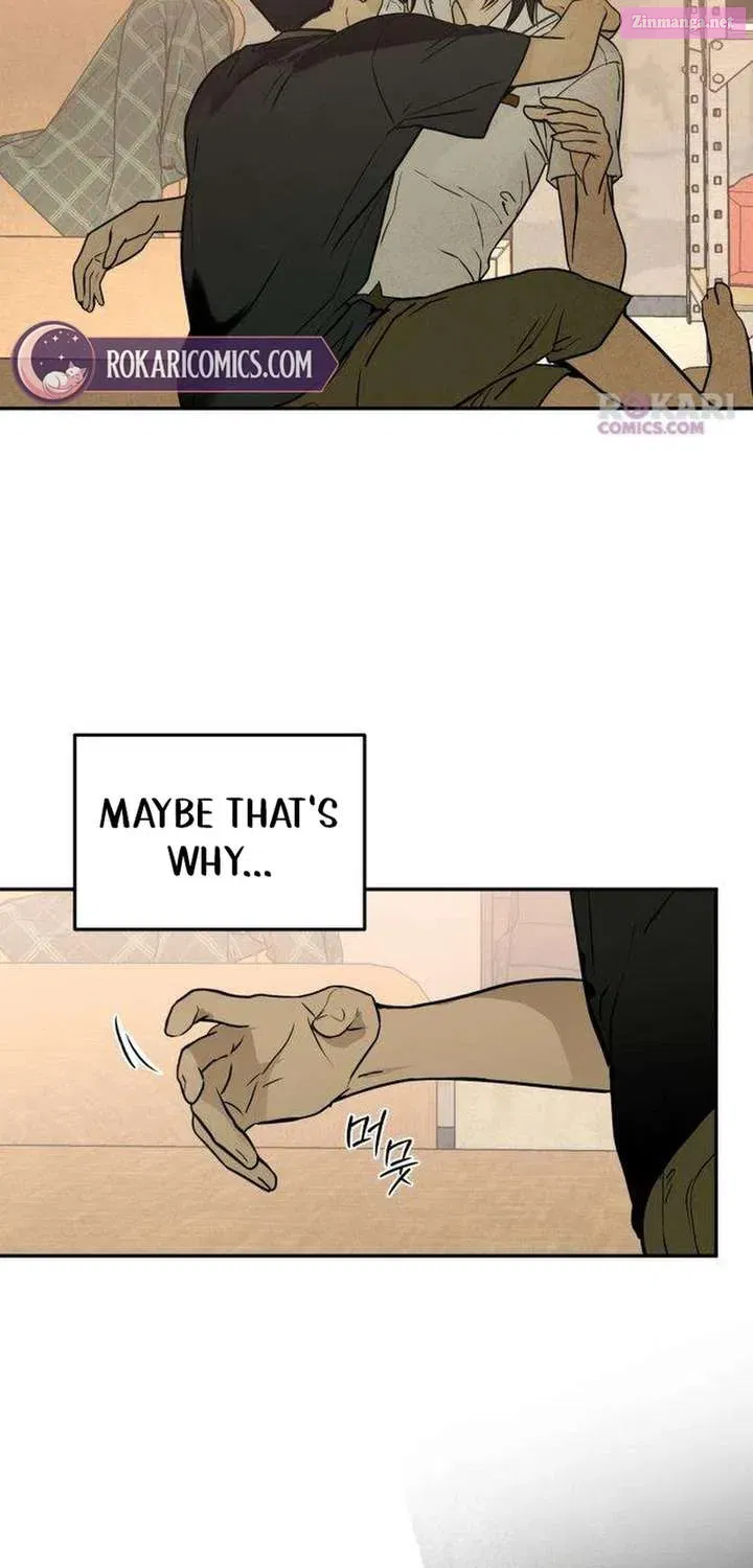 Read Bunker Days chapter 12 image 16 on Lezhin