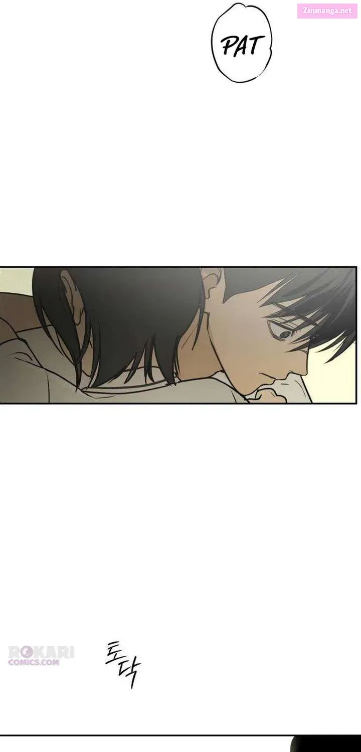 Read Bunker Days chapter 12 image 18 on Lezhin