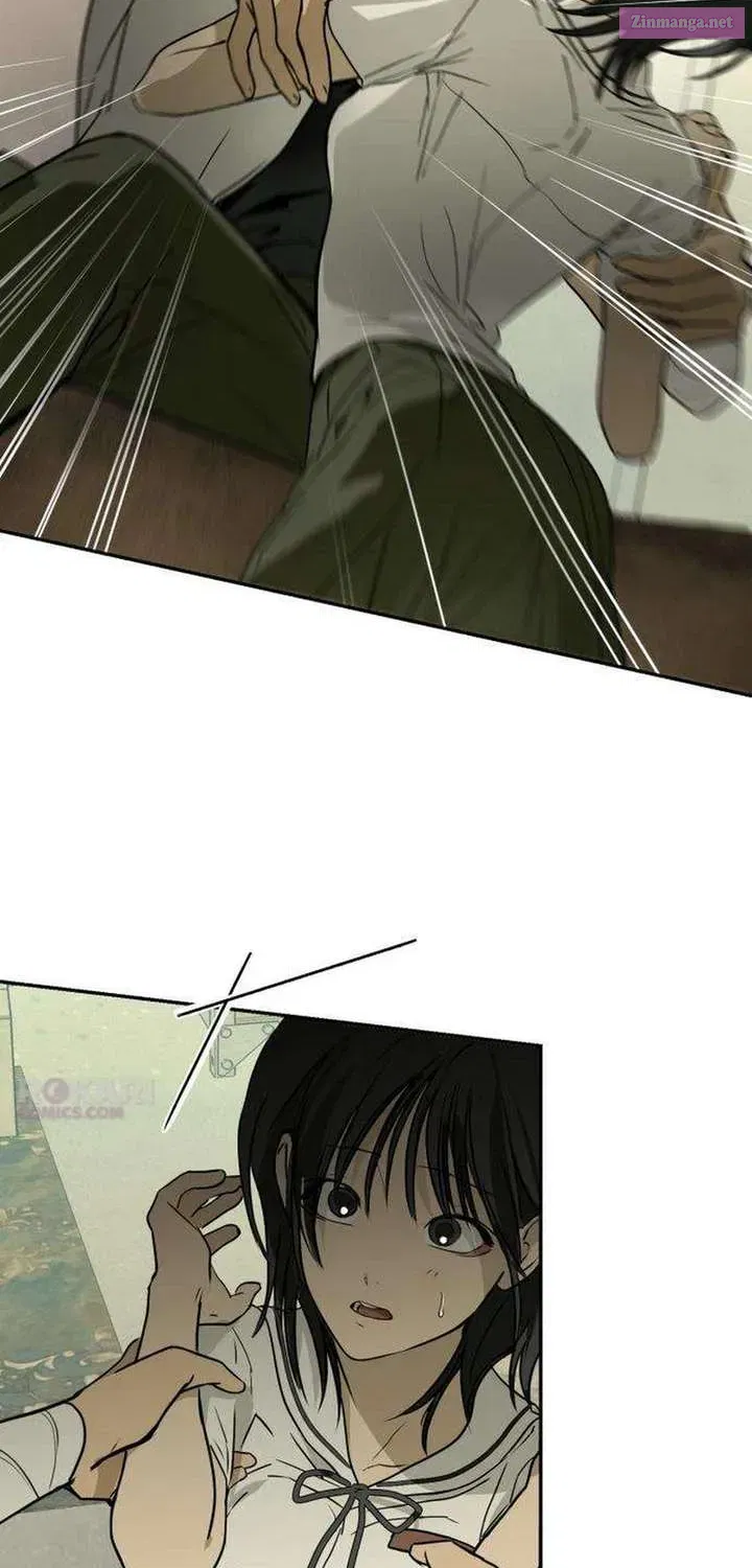 Read Bunker Days chapter 12 image 21 on Lezhin