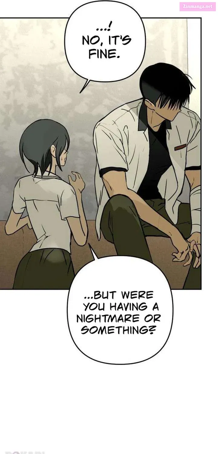 Read Bunker Days chapter 12 image 24 on Lezhin