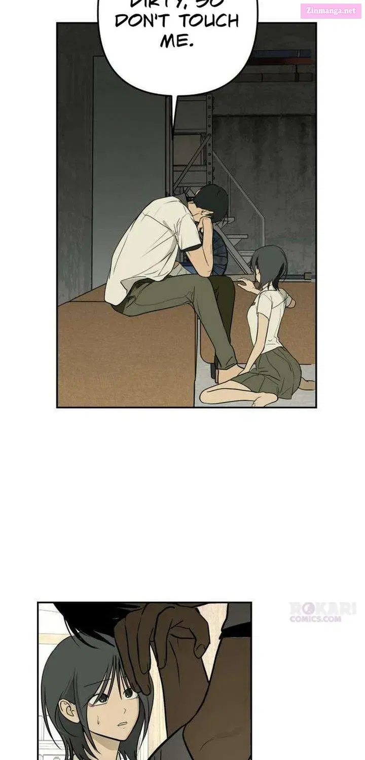 Read Bunker Days chapter 12 image 27 on Lezhin