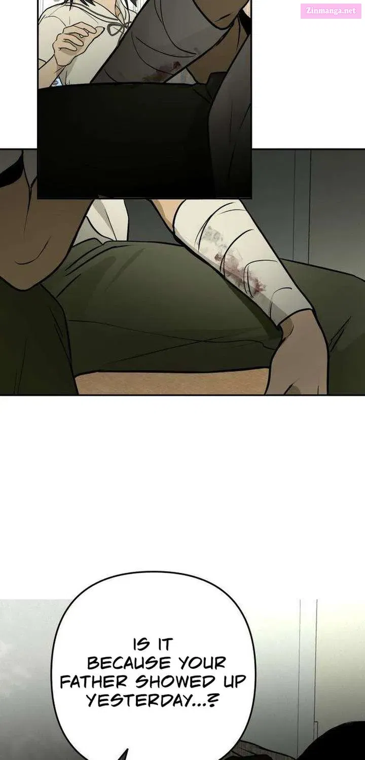 Read Bunker Days chapter 12 image 28 on Lezhin