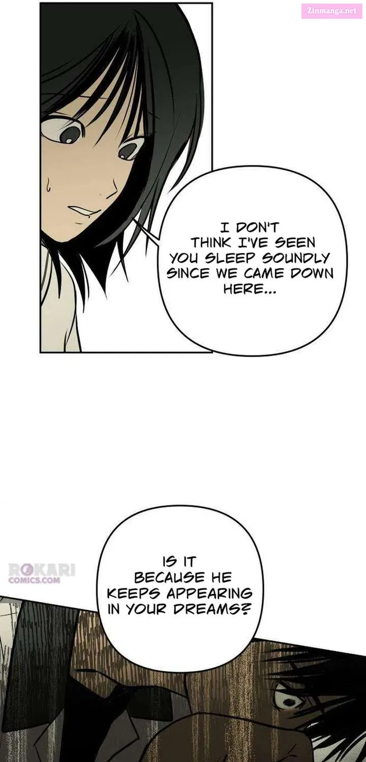 Read Bunker Days chapter 12 image 30 on Lezhin