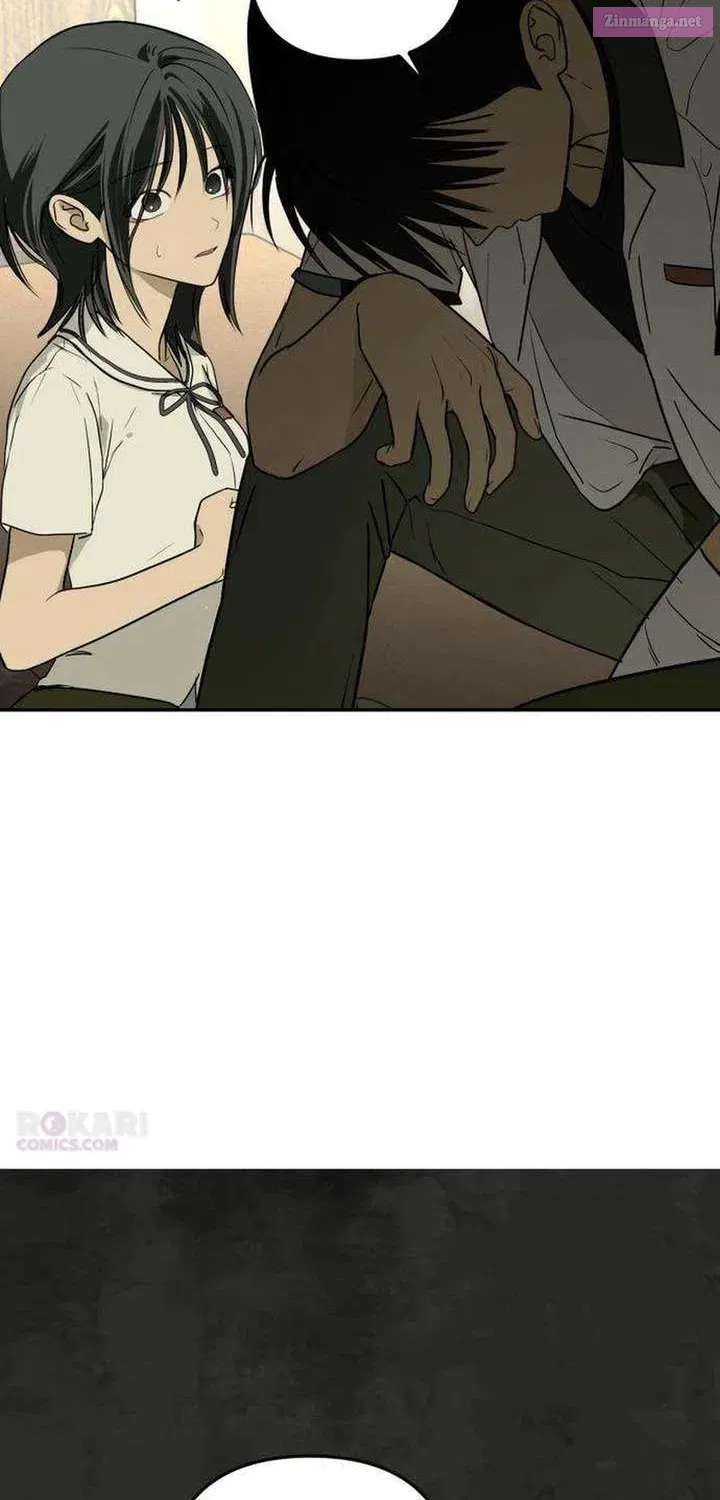 Read Bunker Days chapter 12 image 33 on Lezhin