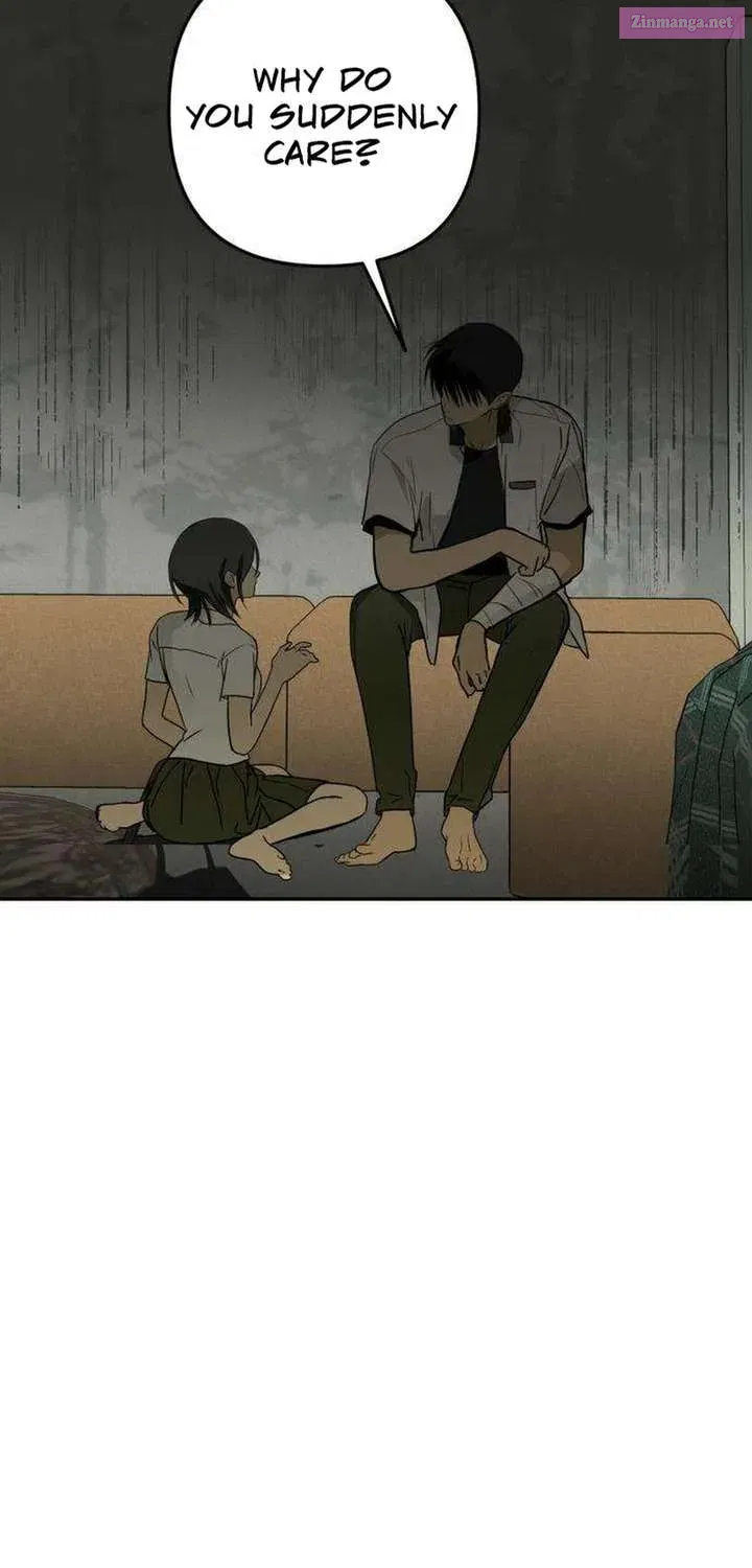 Read Bunker Days chapter 12 image 34 on Lezhin