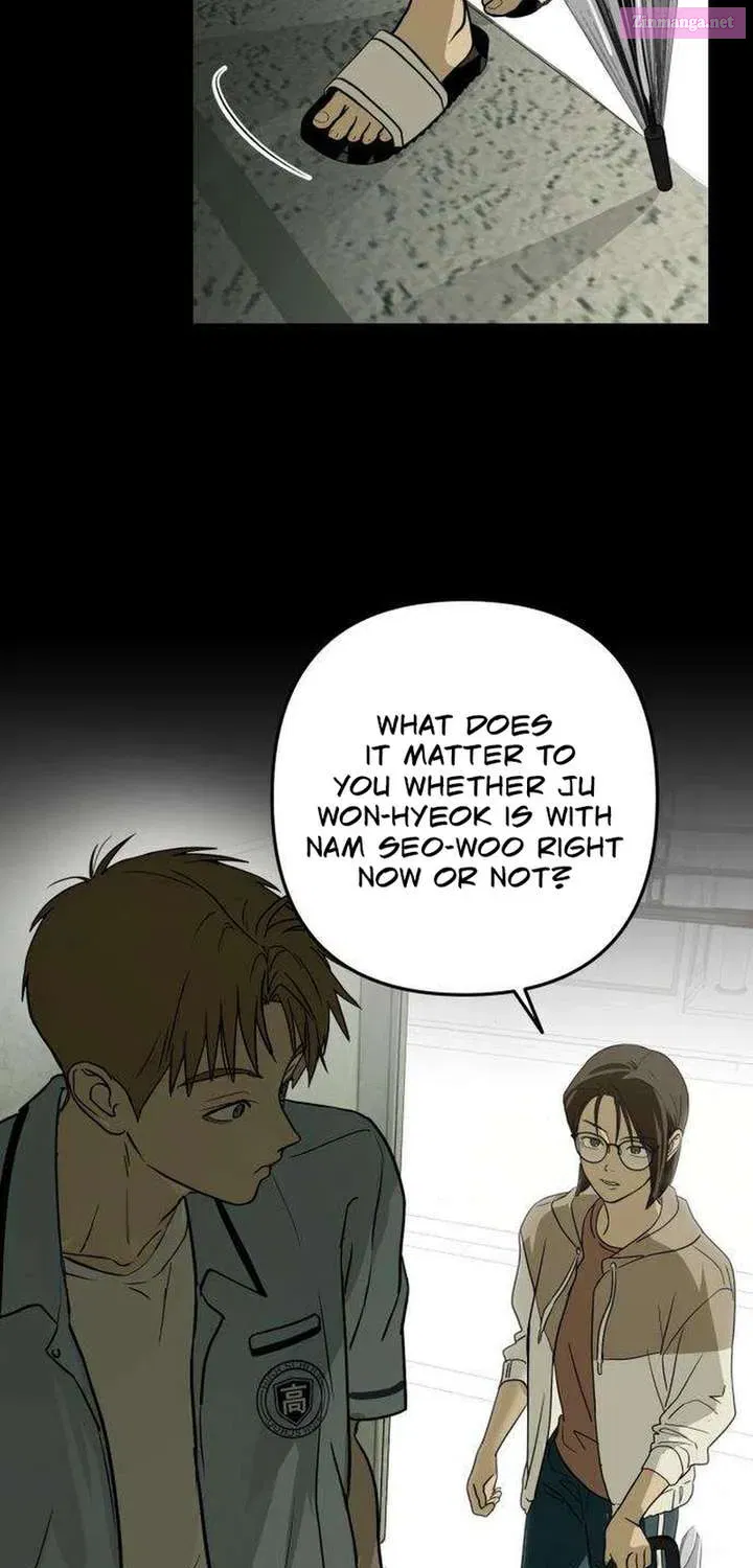 Read Bunker Days chapter 12 image 38 on Lezhin