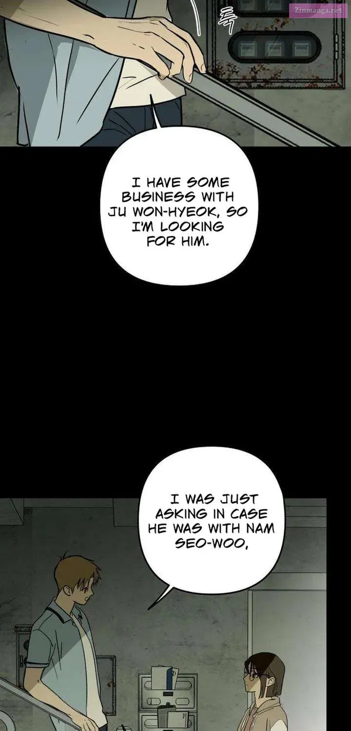 Read Bunker Days chapter 12 image 40 on Lezhin