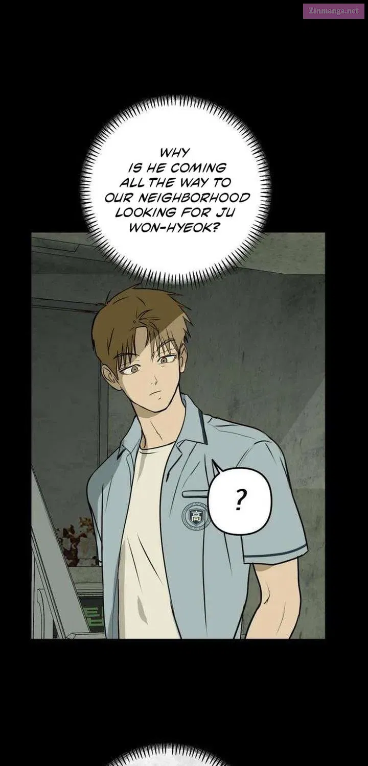 Read Bunker Days chapter 12 image 42 on Lezhin