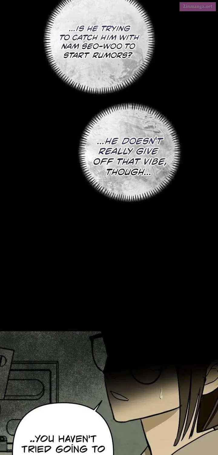 Read Bunker Days chapter 12 image 43 on Lezhin