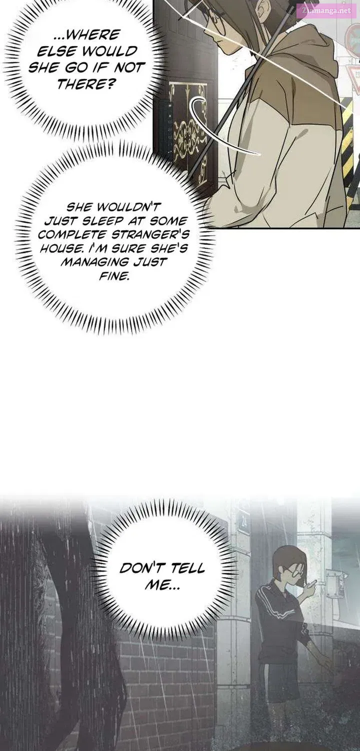 Read Bunker Days chapter 12 image 49 on Lezhin