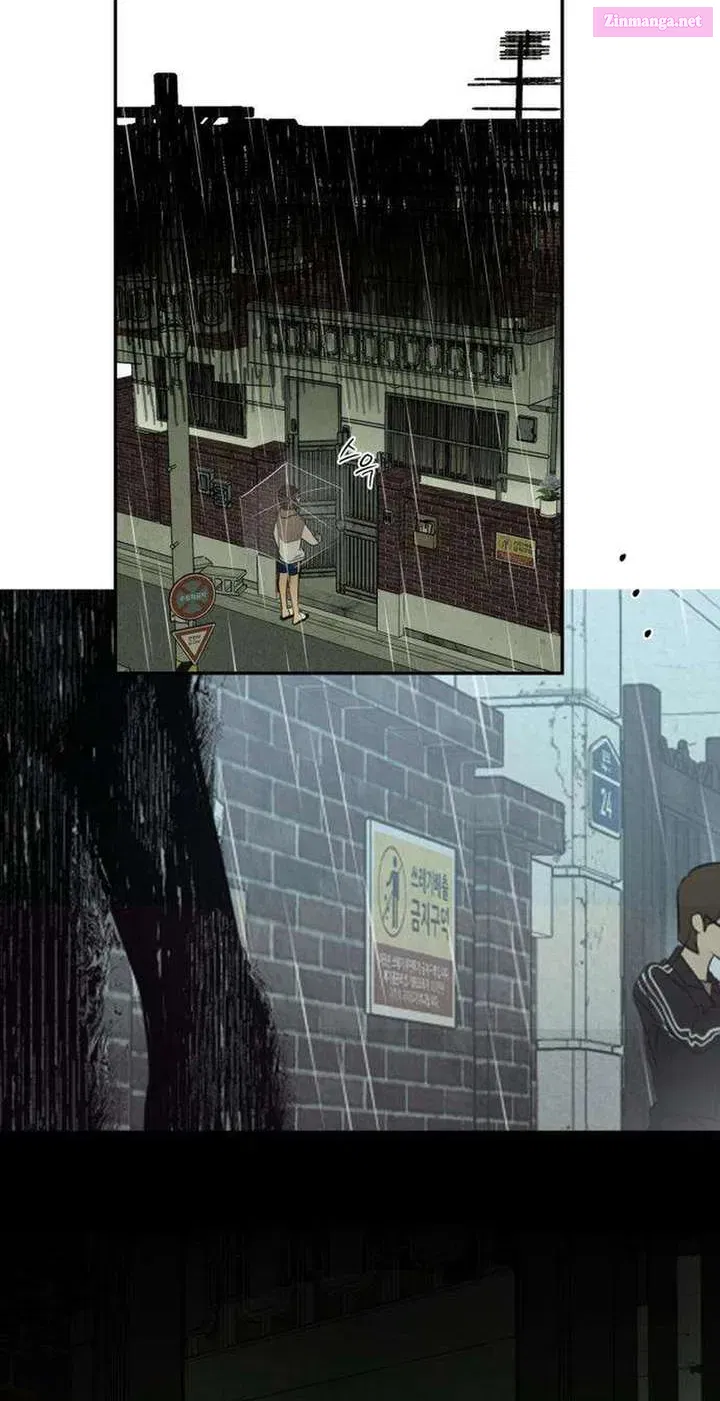 Read Bunker Days chapter 12 image 53 on Lezhin