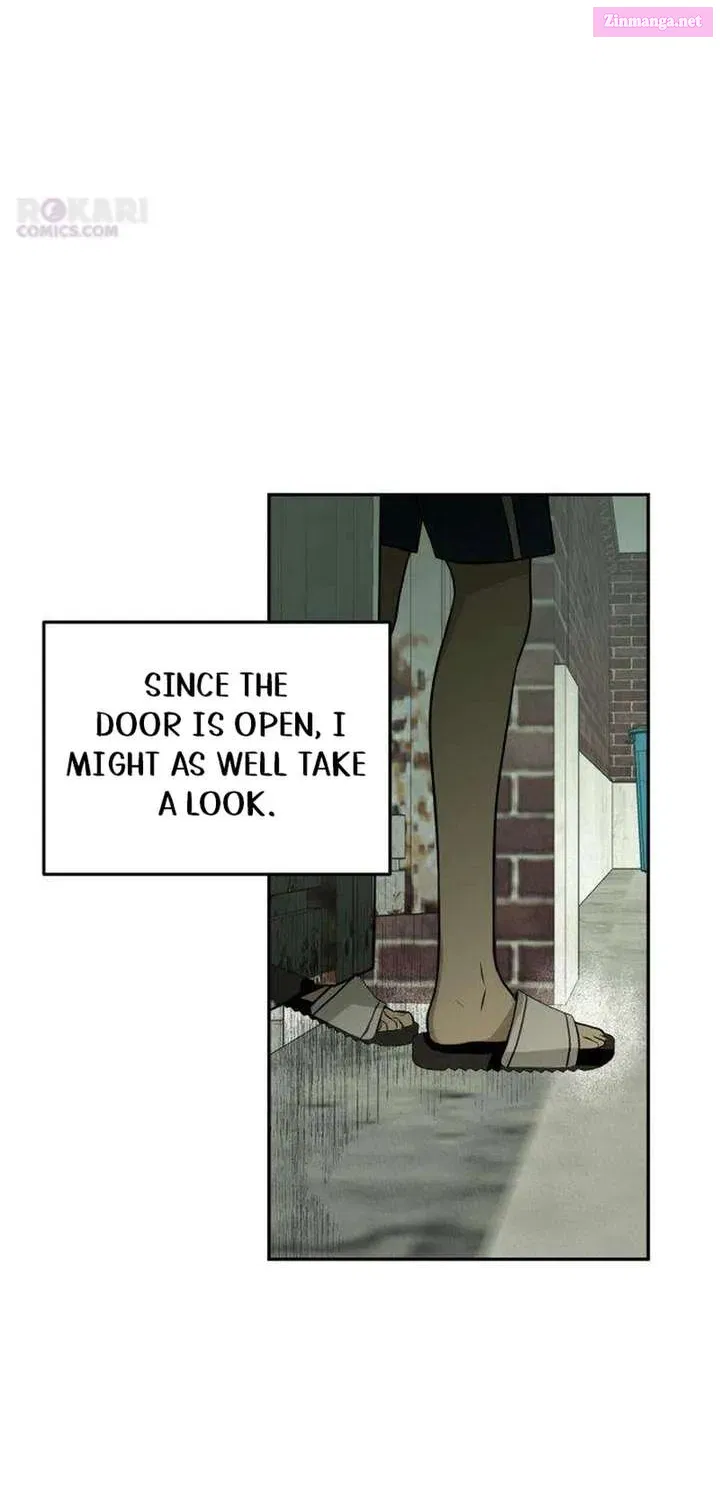 Read Bunker Days chapter 12 image 55 on Lezhin