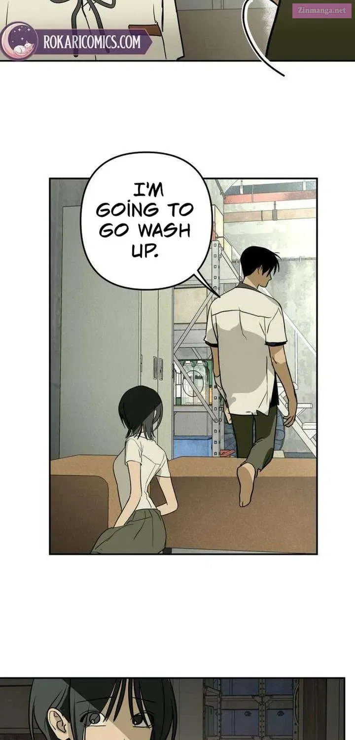 Read Bunker Days chapter 12 image 62 on Lezhin