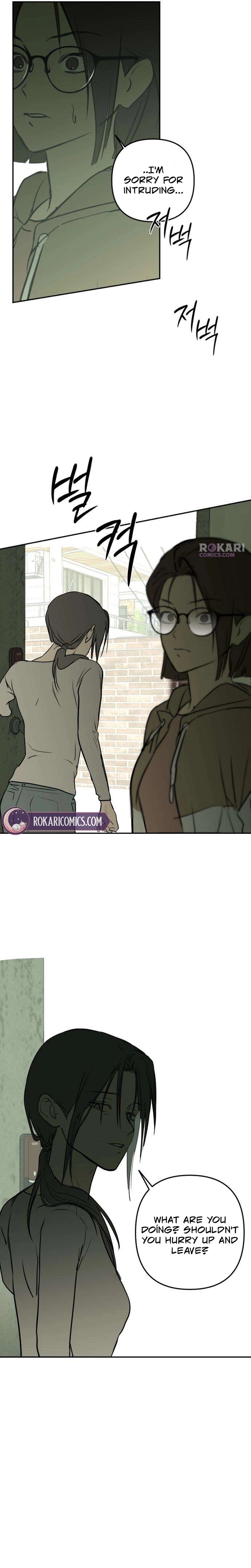 Read Bunker Days chapter 14 image 9 on Lezhin