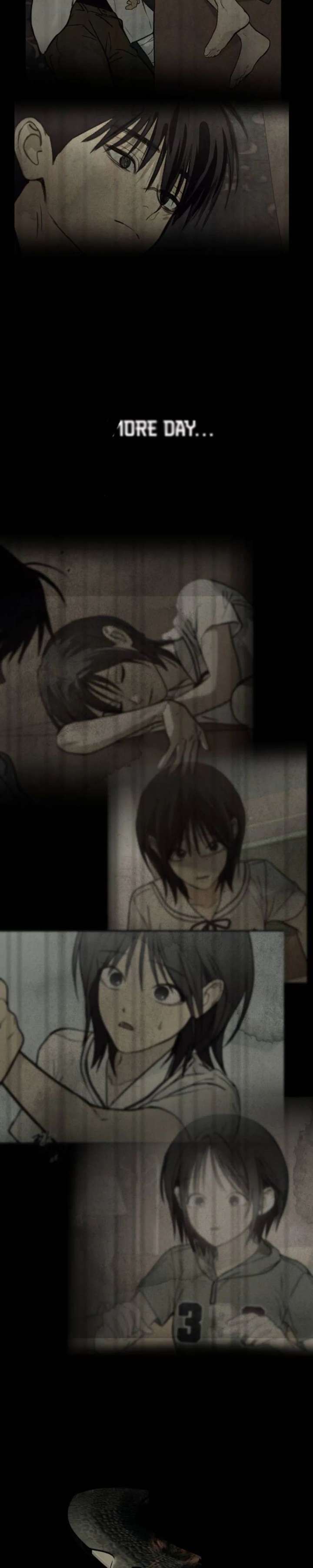 Read Bunker Days chapter 15 image 11 on Lezhin