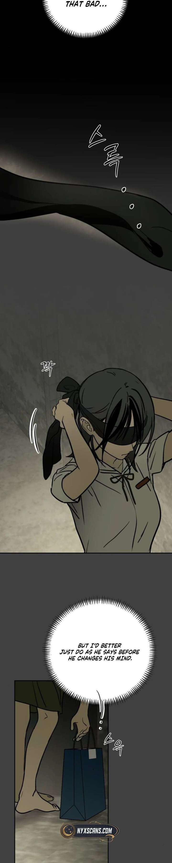 Read Bunker Days chapter 15 image 19 on Lezhin