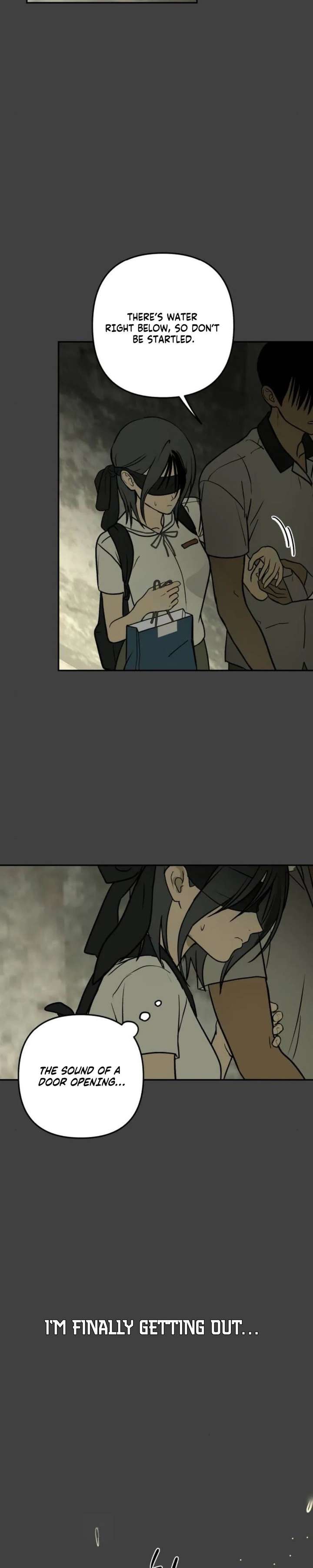 Read Bunker Days chapter 15 image 20 on Lezhin
