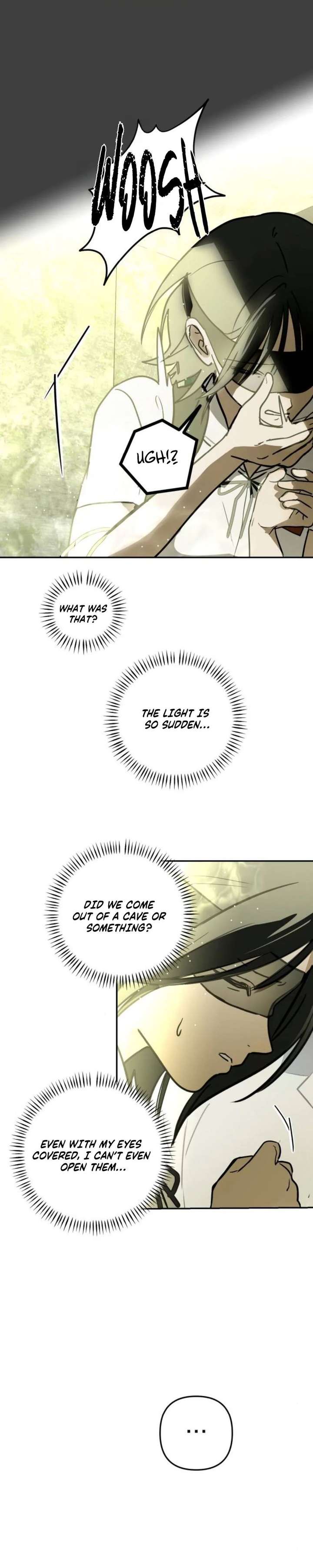 Read Bunker Days chapter 15 image 24 on Lezhin