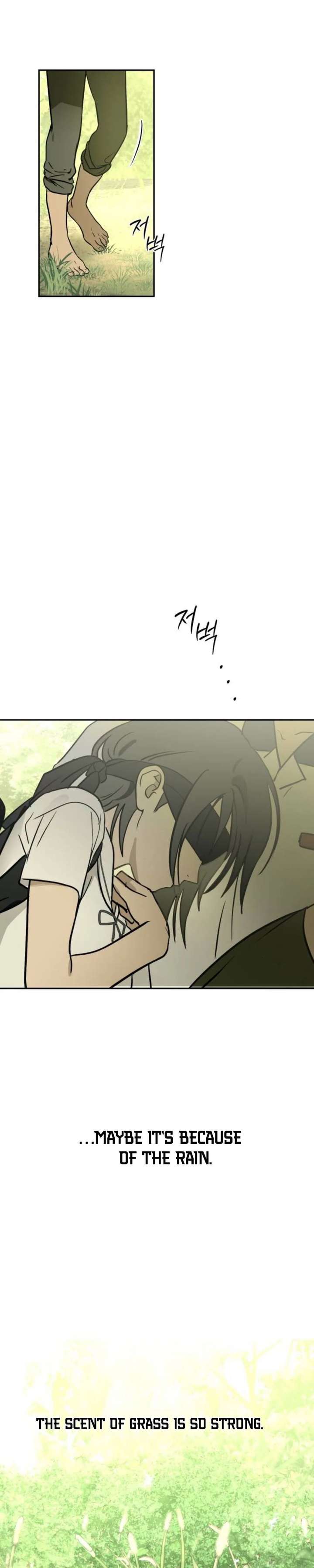 Read Bunker Days chapter 15 image 26 on Lezhin