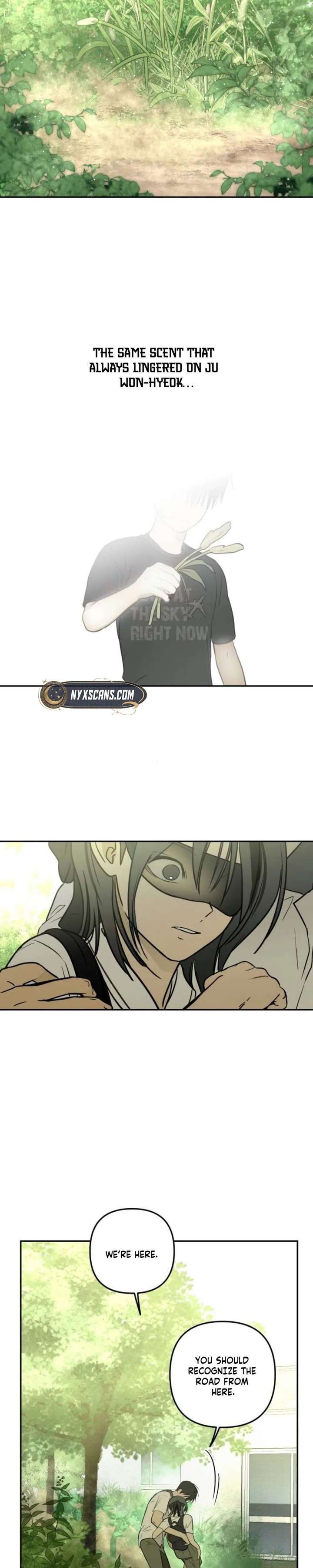 Read Bunker Days chapter 15 image 27 on Lezhin