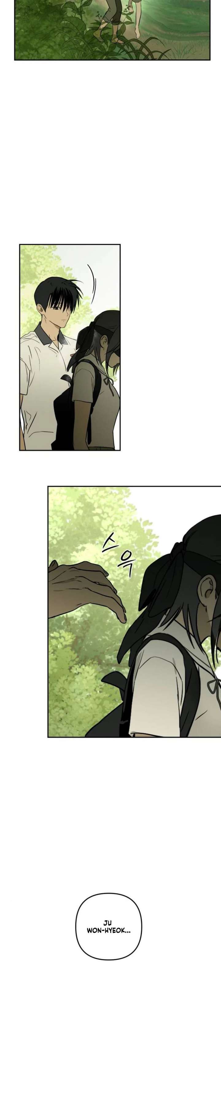 Read Bunker Days chapter 15 image 28 on Lezhin