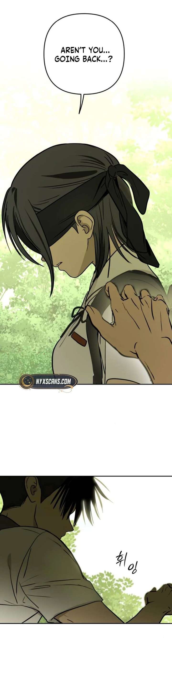 Read Bunker Days chapter 15 image 29 on Lezhin