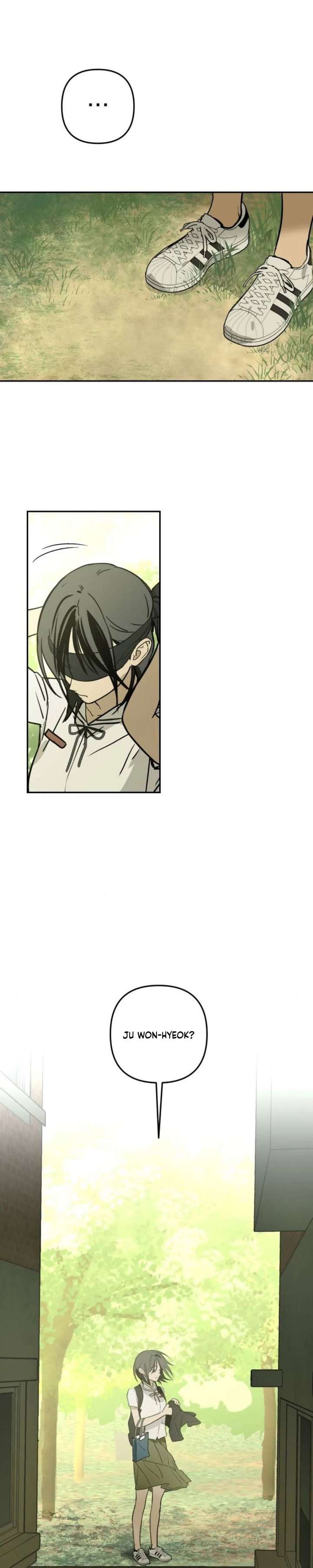 Read Bunker Days chapter 15 image 30 on Lezhin