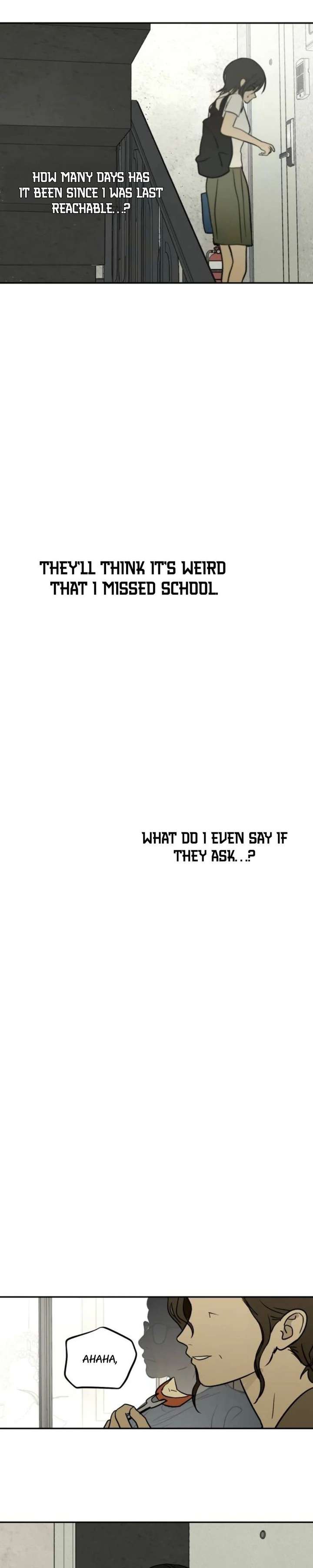Read Bunker Days chapter 15 image 35 on Lezhin