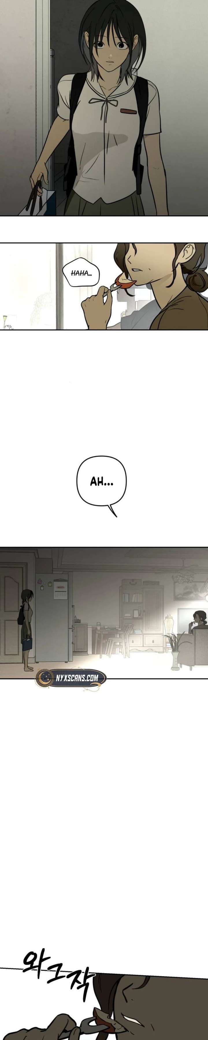 Read Bunker Days chapter 15 image 36 on Lezhin