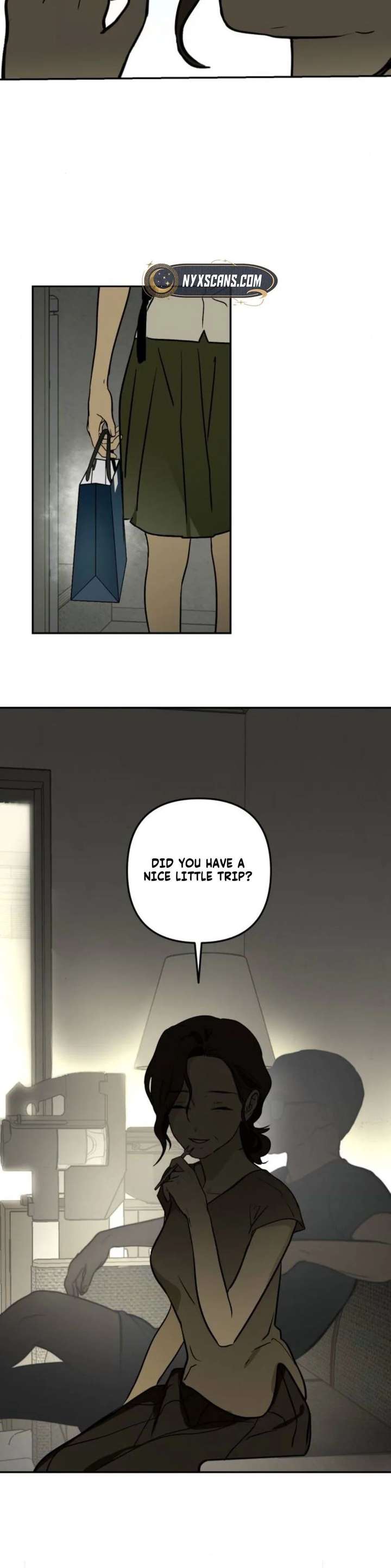 Read Bunker Days chapter 15 image 37 on Lezhin
