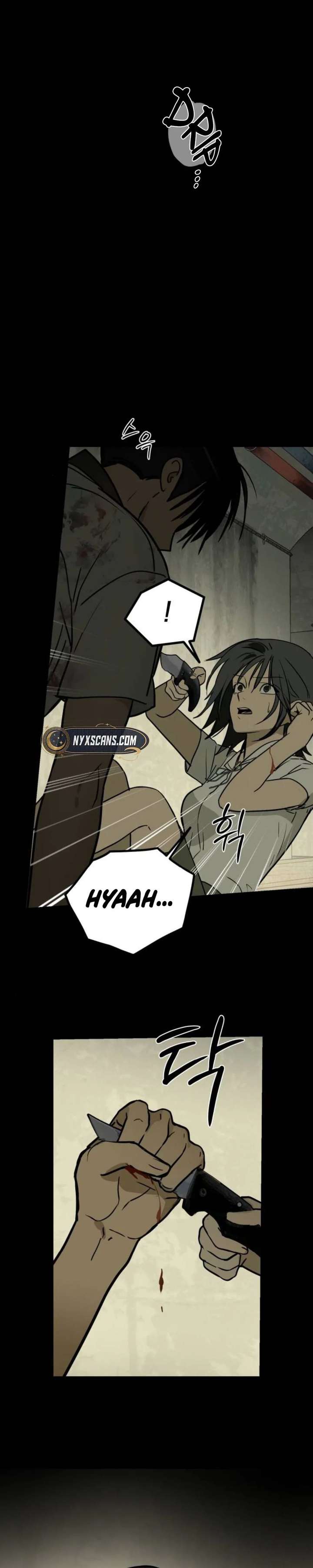 Read Bunker Days chapter 15 image 4 on Lezhin