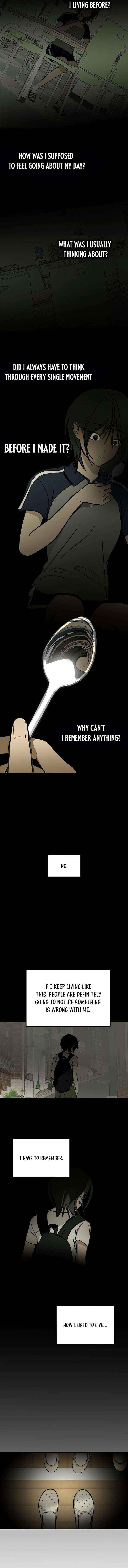 Read Bunker Days chapter 16 image 7 on Lezhin