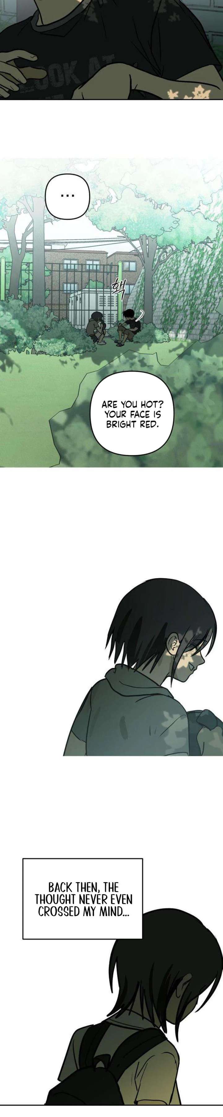 Read Bunker Days chapter 17 image 11 on Lezhin