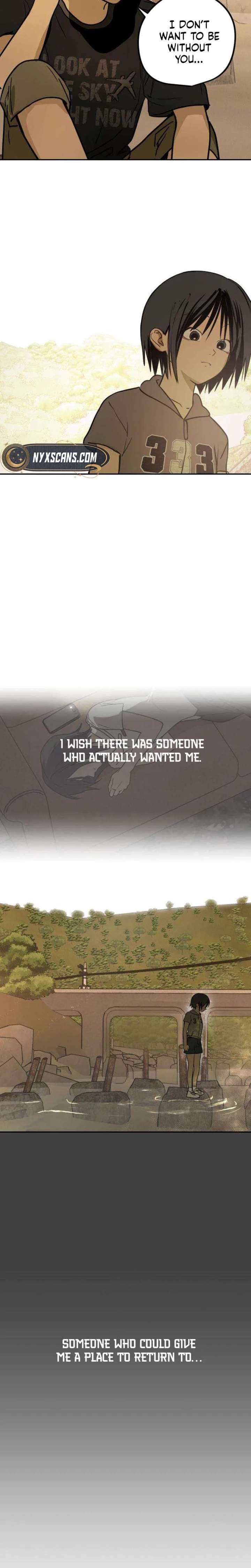 Read Bunker Days chapter 17 image 22 on Lezhin
